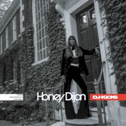 DJ - Kicks: Honey Dijon