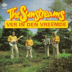 Ver in den vreemde / Slot polonaise