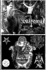 Walpurgi / Satanic Forest