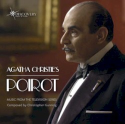Agatha Christie's Poirot