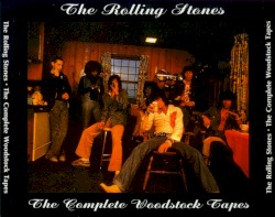 The Complete Woodstock Tapes