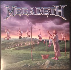 Youthanasia