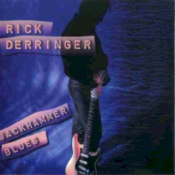 Jackhammer Blues