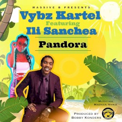 Massive B Presents: Pandora