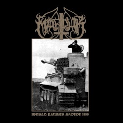 World Panzer Battle 1999