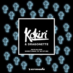 Faith in Love (Kokiri's Back to '96 VIP mix)