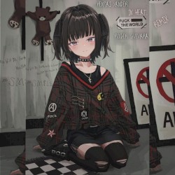 in heat. (Roger Guevara Remix)