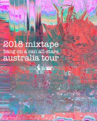 Australia Tour 2018 Mixtape