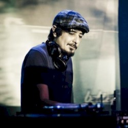 J-Wave Toyota Millennium Lounge