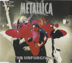 The Unforgiven II