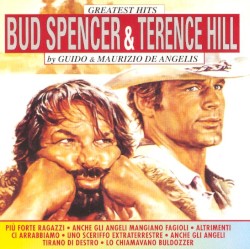 Bud Spencer & Terence Hill, Greatest Hits