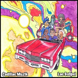 Lac Gospel