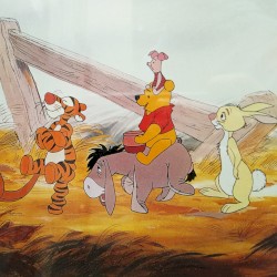 rabbitcore: the whole collection