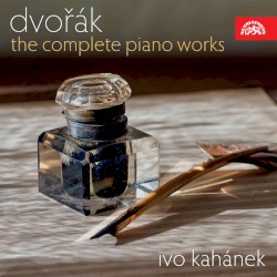 The Complete Piano Works