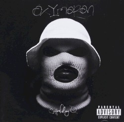 Oxymoron