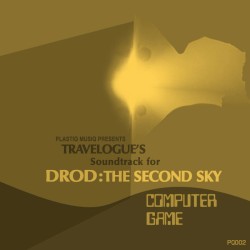 Soundtrack to DROD: The Second Sky