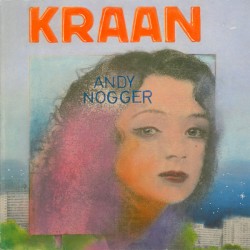Andy Nogger