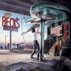 Jeff Beck’s Guitar Shop