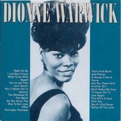 Dionne Warwick