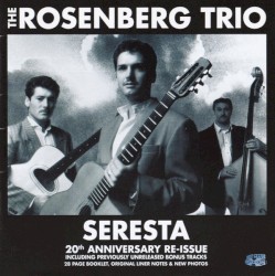 Seresta