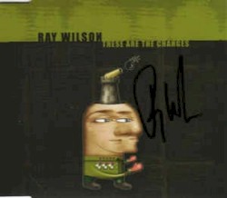 These Are the Changes