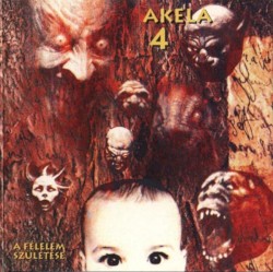 A félelem születése