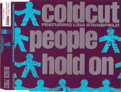 People Hold On