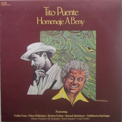 Homenaje a Beny