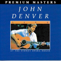 Live at the Sydney Opera House