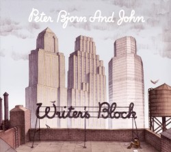 Writer’s Block