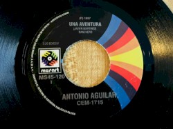 Una Aventura / Por Ser Asi