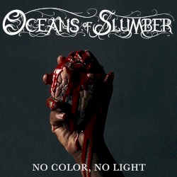 No Color, No Light