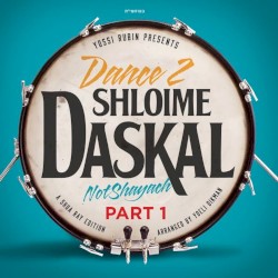 Dance 2 Not Shayach - Part 1