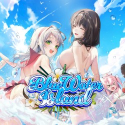 Blue Water Island (Goddess of Victory: NIKKE Original Soundtrack)