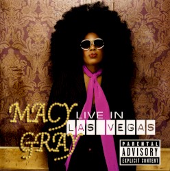 Live in Las Vegas