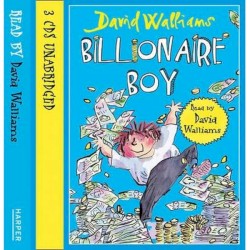 Billionaire Boy