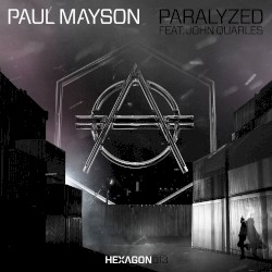 Paralyzed