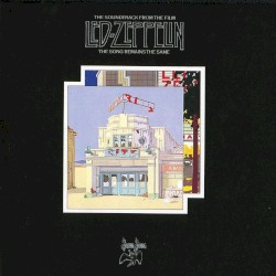 The Song Remains the Same