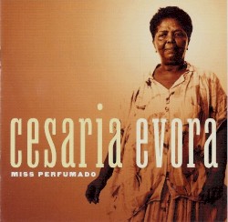 Miss Perfumado
