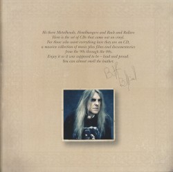 Solid Book of Rock