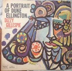 A Portrait of Duke Ellington