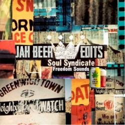 Soul Syndicate Freedom Sound Edits