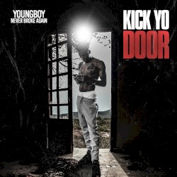 Kick Yo Door