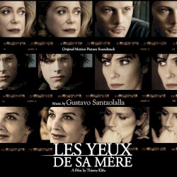 Les yeux de sa mère
