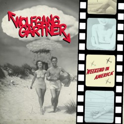 Weekend in America (extended versions)