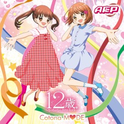 Cotona MODE / 初恋Hello注意報