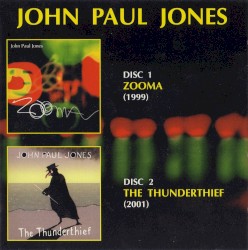Zooma / The Thunderthief