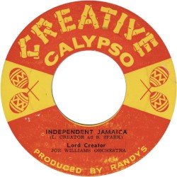 Independent Jamaica / Remember Ma & Pa