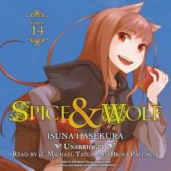 Spice & Wolf, Volume 14