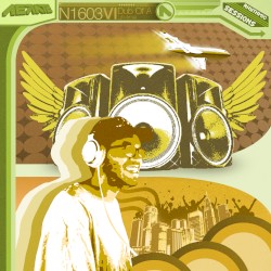 N1603 VI: ★Dub Of A Lifetime★